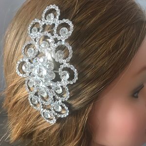 Hairpiece